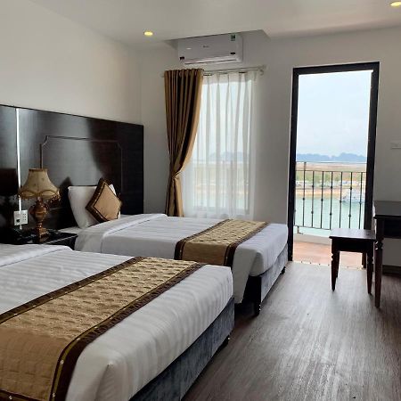 Sunsea Hotel Ha Long Exterior photo