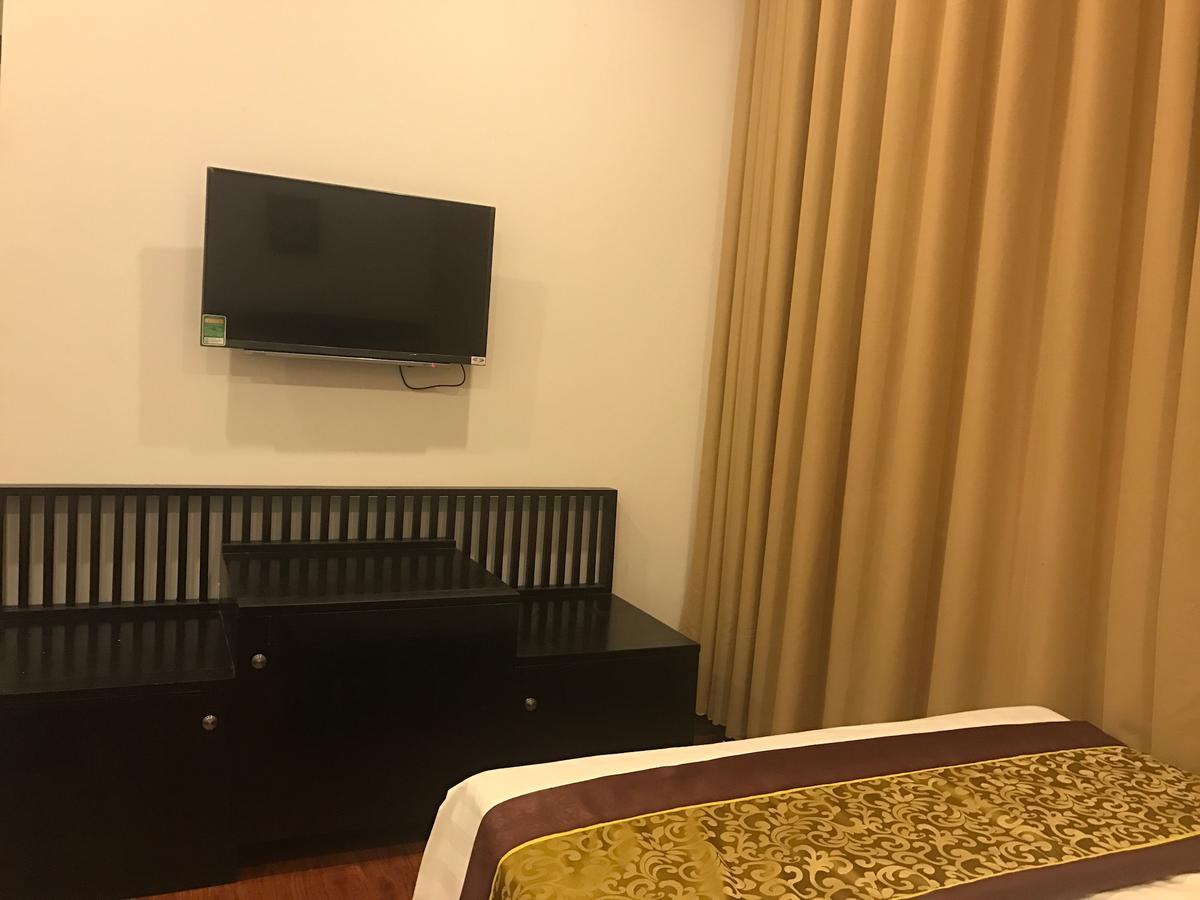 Sunsea Hotel Ha Long Exterior photo