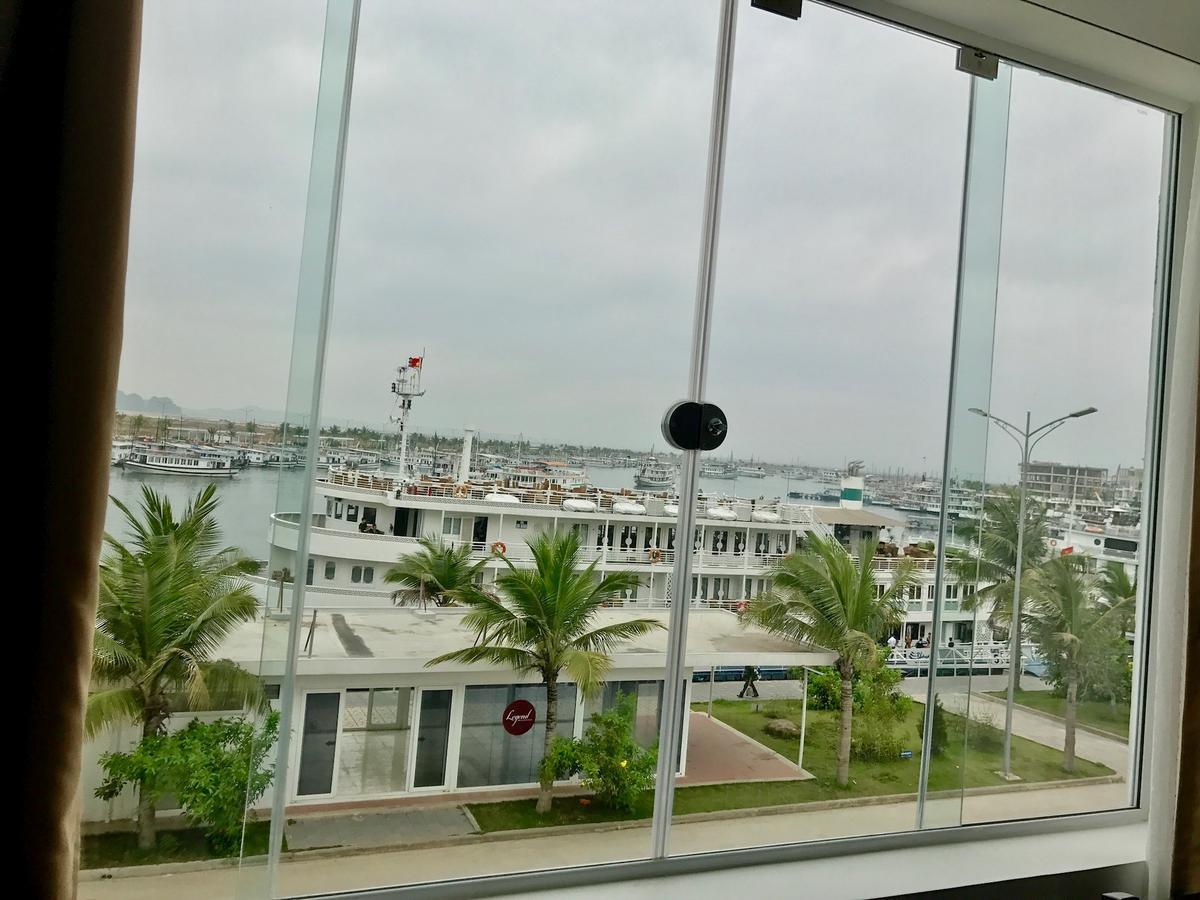 Sunsea Hotel Ha Long Exterior photo