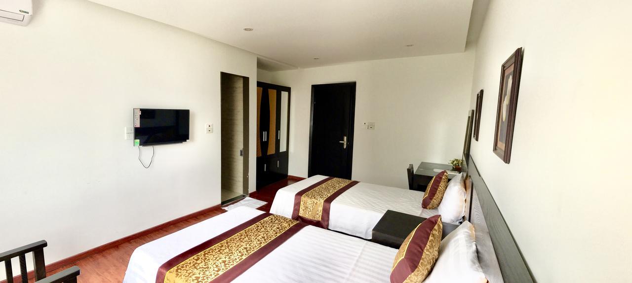 Sunsea Hotel Ha Long Exterior photo