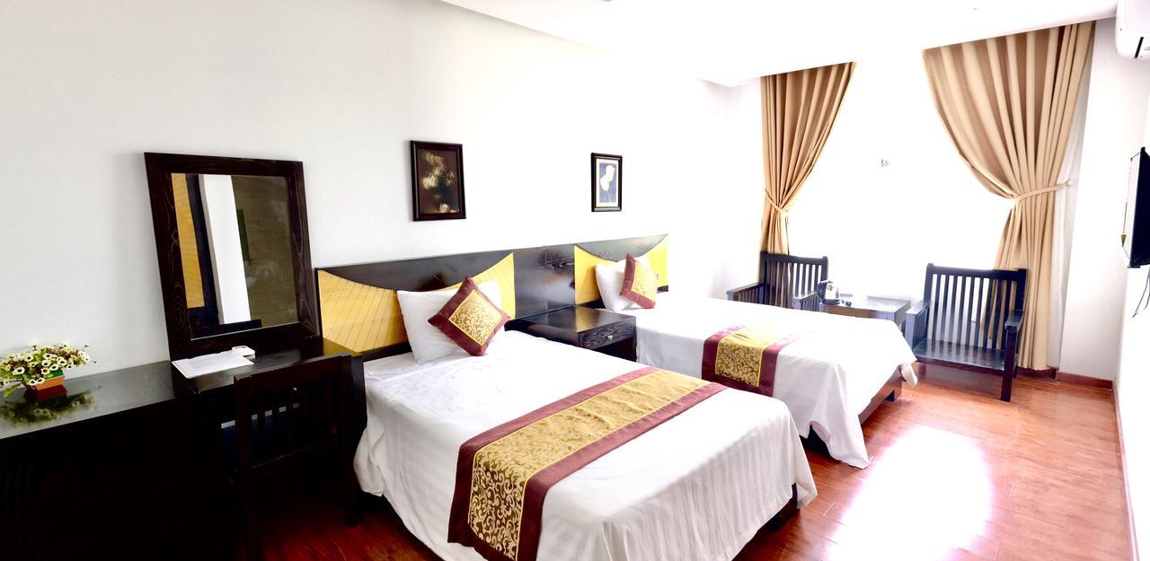 Sunsea Hotel Ha Long Exterior photo
