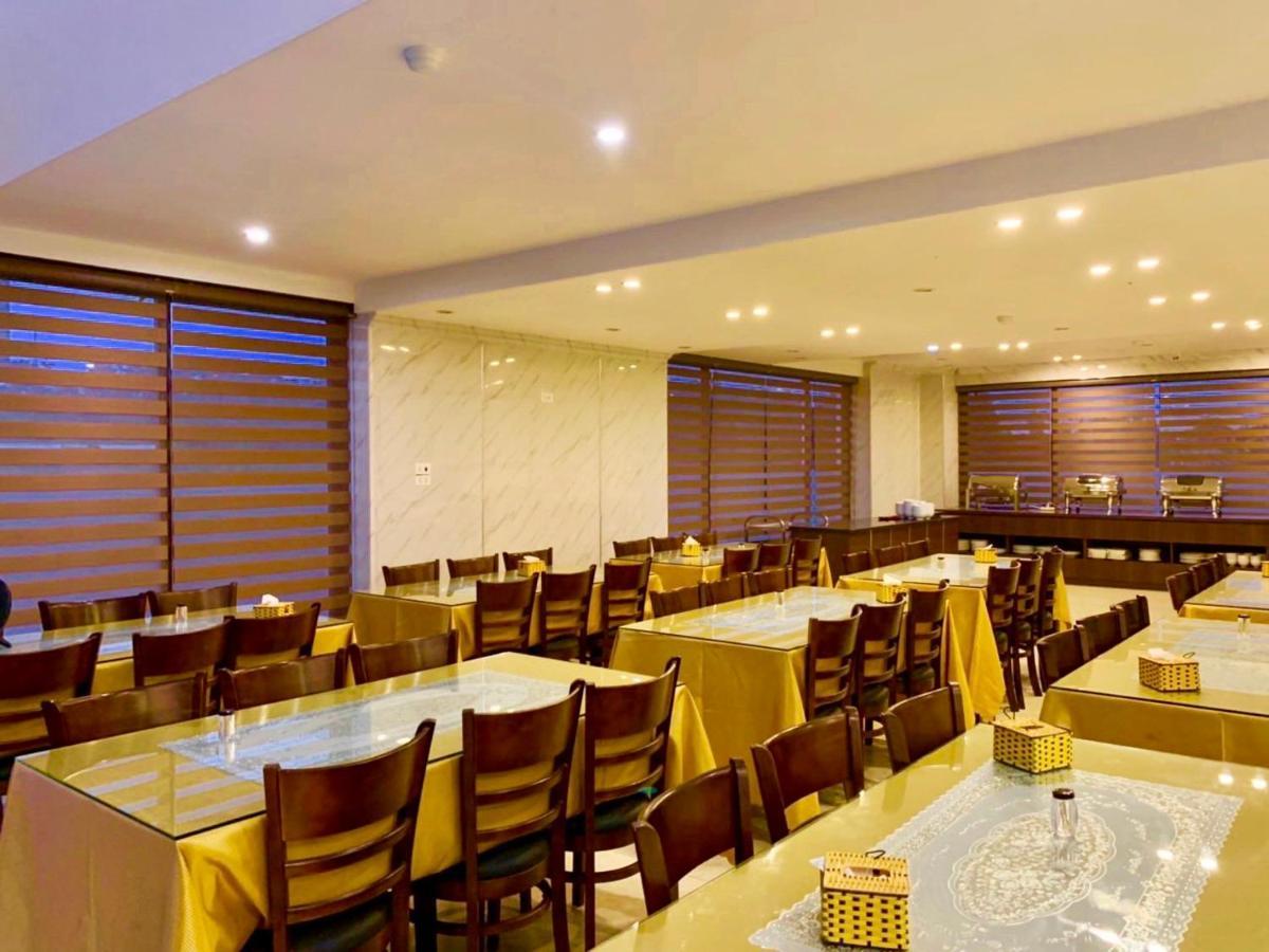 Sunsea Hotel Ha Long Exterior photo
